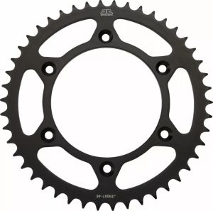 Jt sprockets JTR897.46 Acél hátsó lánckerék Lánckerék