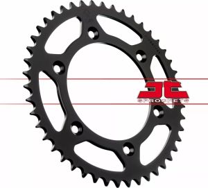 Jt sprockets JTR897.46 Acél hátsó lánckerék Lánckerék 1