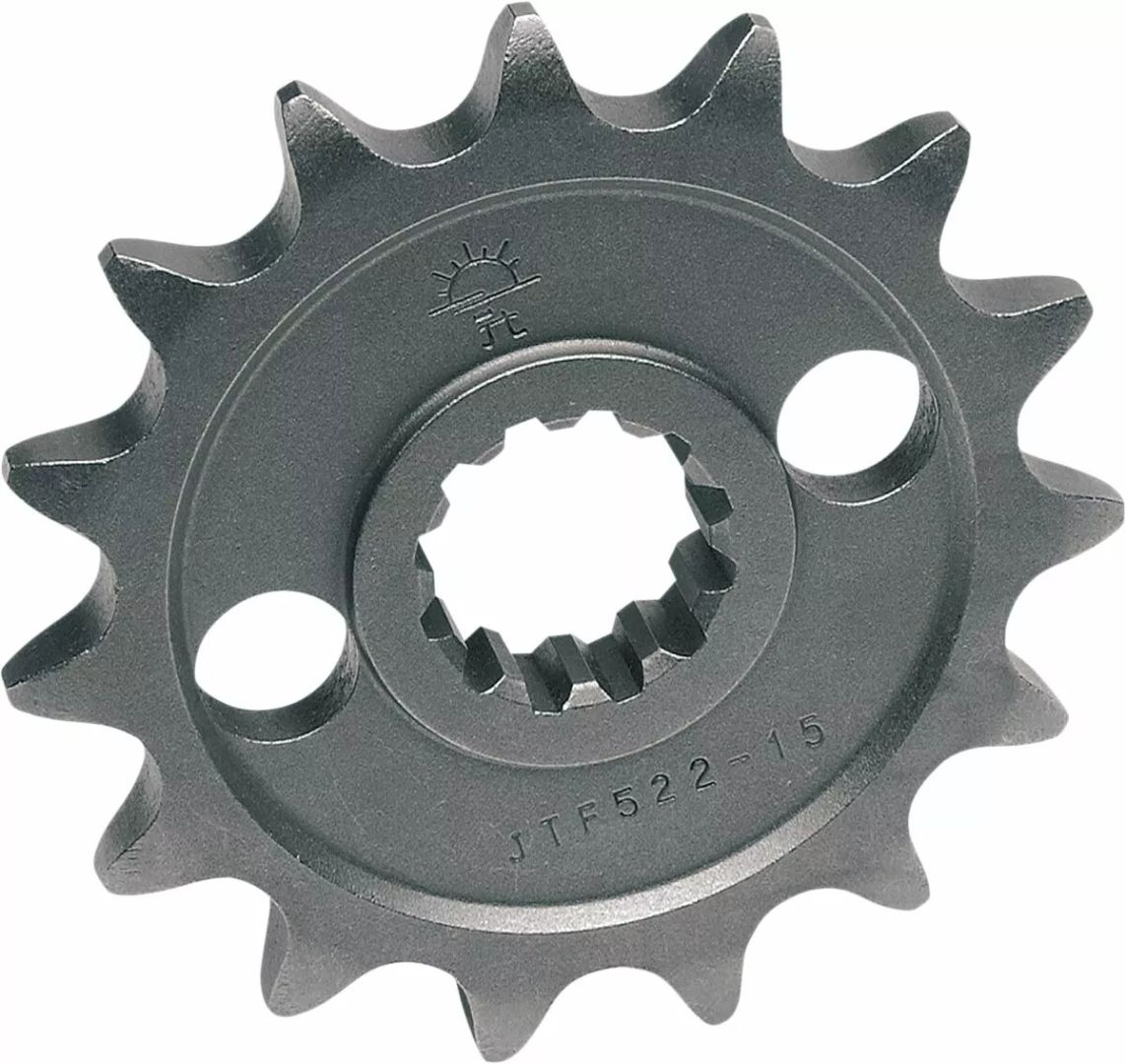 Jt sprockets JTF781.14 első lánckerék Lánckerék 1