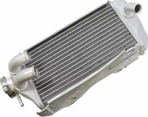 Ksx KSX1081 csere OEM radiátor Hűtés alkatrész