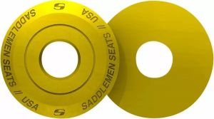 Saddlemen 14707YW sárvédő ülésmosó Ülés, nyereg