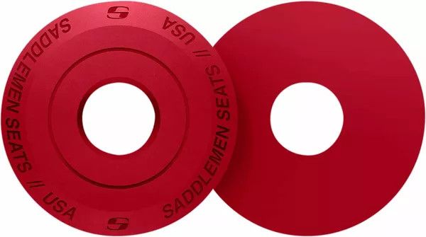 Saddlemen 14707RD sárvédő ülésmosó Ülés rögzítés 0