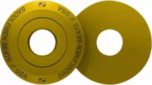 Saddlemen 14707GD sárvédő ülésmosó Ülés rögzítés