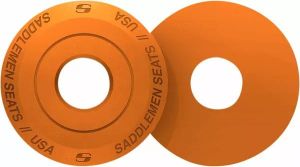 Saddlemen 14707OE sárvédő ülésmosó Ülés, nyereg
