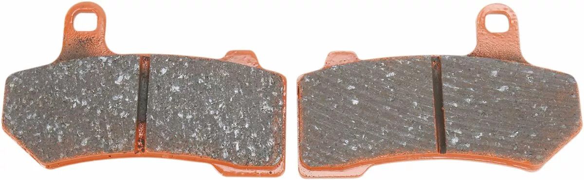 Ebc FA409V szinterezett fém Harley/Buell fékbetétek Fékbetét 0