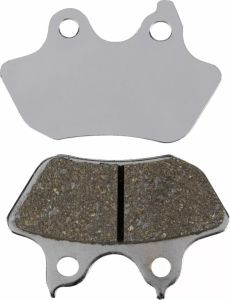 Ebc FA434V szinterezett fém Harley/Buell fékbetétek Fékbetét