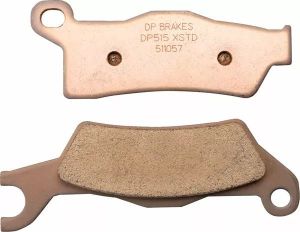 Dp brakes DP515 ATV/UTV szinterezett fém fékbetétek Fékbetét