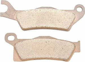Dp brakes DP516 ATV/UTV szinterezett fém fékbetétek Fékbetét