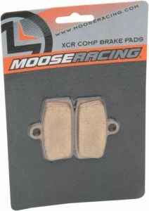 Moose racing hard-parts M514-S47 XCR fékbetétek Fékbetét 1