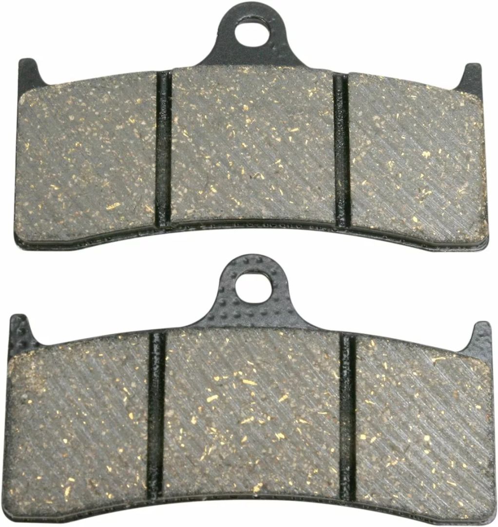 Ebc FA424 szinterezett fém Harley/Buell fékbetétek Fékbetét 0