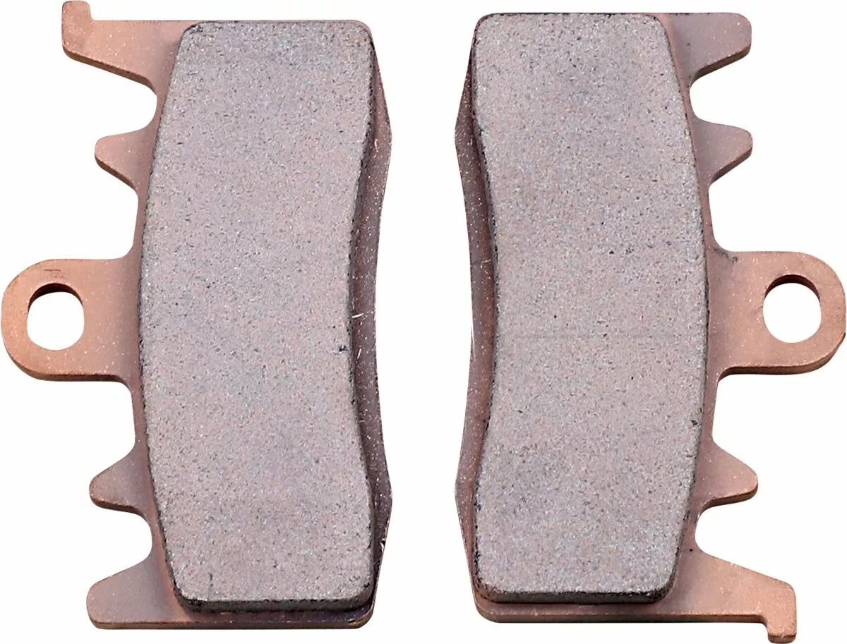 Dp brakes SDP528HH+ SDP Sport HH+ szinterezett fékbetétek Fékbetét 0