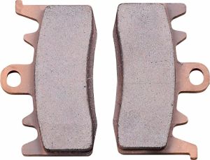 Dp brakes SDP528HH+ SDP Sport HH+ szinterezett fékbetétek Fékbetét