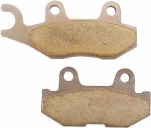 Dp brakes DP542 ATV/UTV szinterezett fém fékbetétek Fékbetét