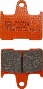 Ebc FA254V fékbetét Fékbetét