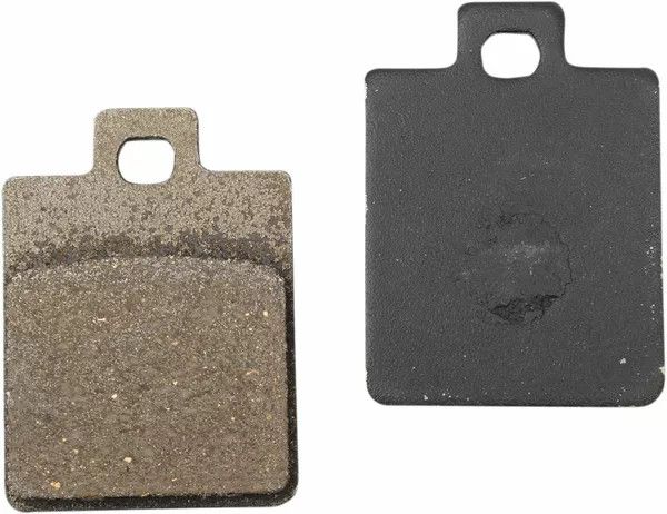 Dp brakes ODP010 ODP Organic Scooter fékbetétek Fékbetét 0