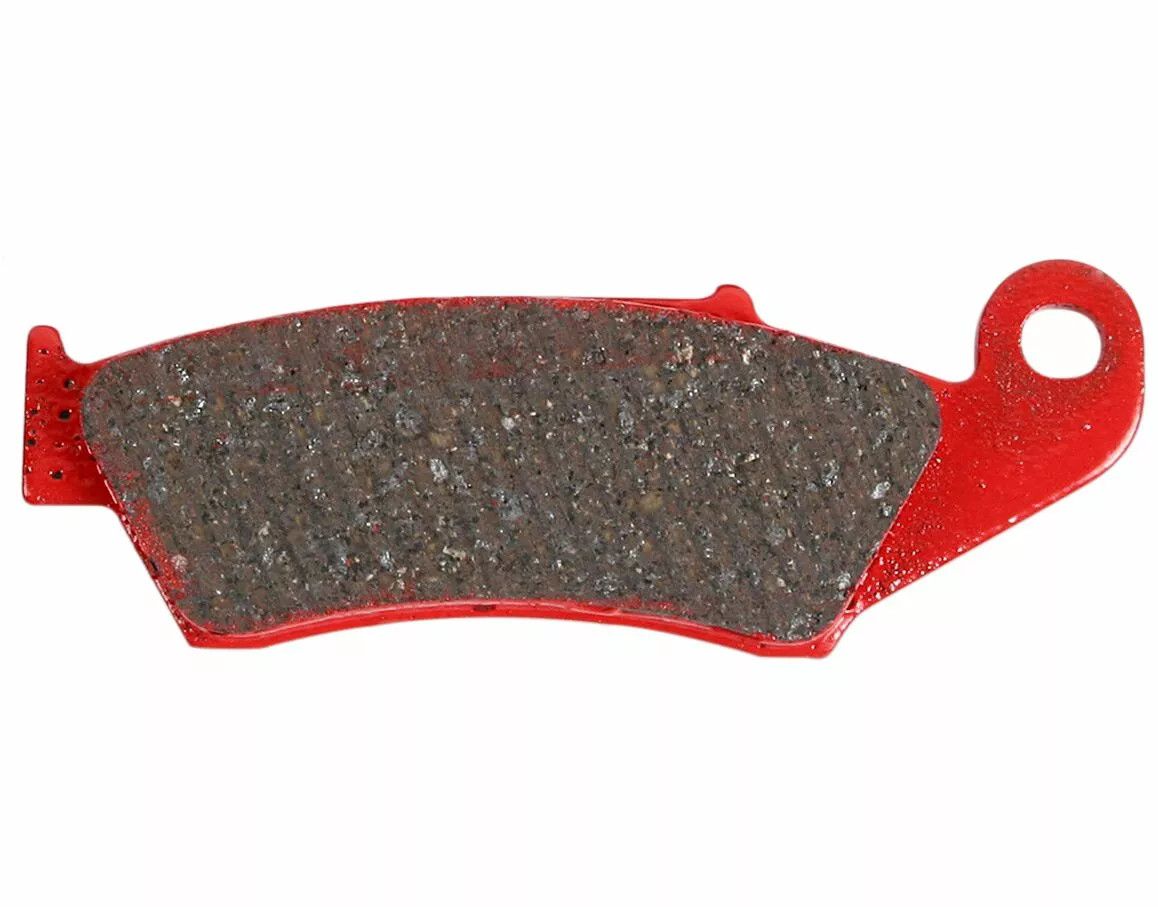 Ebc FA185TT TT Sport Carbon Fusion fékbetét Fékbetét 0