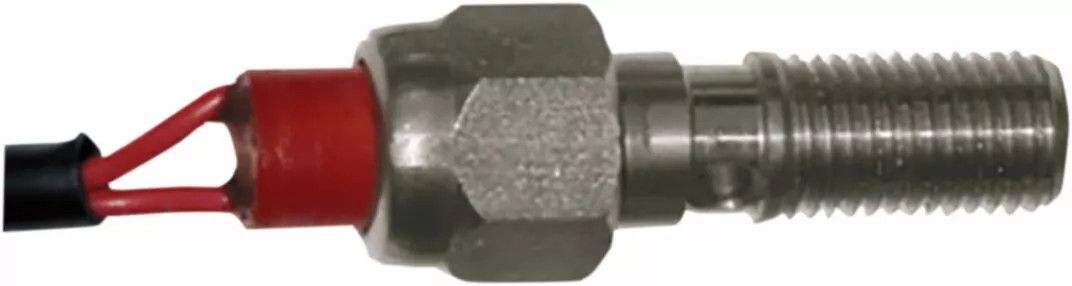 Goodridge BL993-32C Banjo csavar kapcsolóval Fék és kuplung cső 1