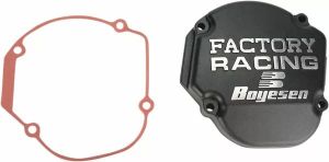Boyesen SC-02AB gyári gyújtóhuzat Motorblokk dekli