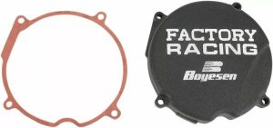 Boyesen SC-03B gyári gyújtóhuzat Motorblokk dekli