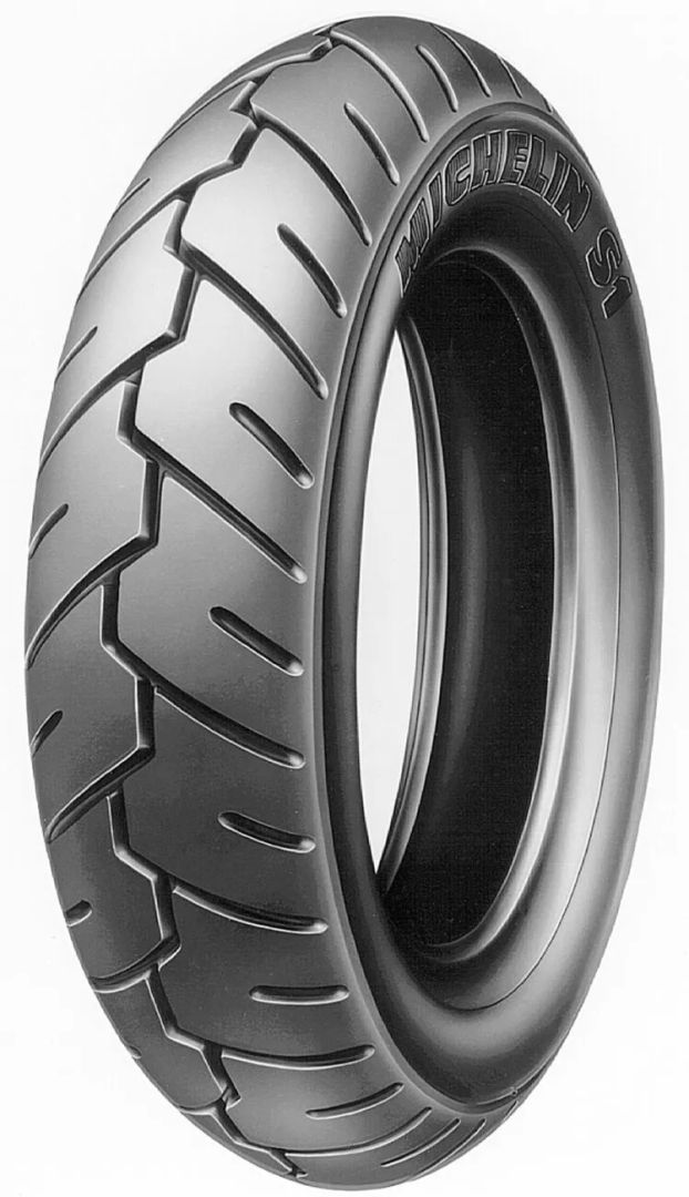 Michelin 104720 S1 ™ Scooter gumiabroncs Motorkerékpár gumiabroncs 1