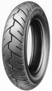 Michelin 104720 S1 ™ Scooter gumiabroncs Motorkerékpár gumiabroncs 1