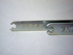 Excel Az SDN-01W8 spline meghajtó beszélt csavarkulccsal Szerszám