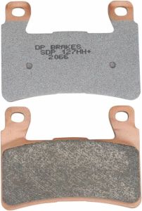 Dp brakes SDP127HH+ SDP Sport HH+ szinterelt fékbetétek Fékbetét