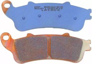 Dp brakes SDP128HH+ SDP Sport HH+ szinterelt fékbetétek Fékbetét