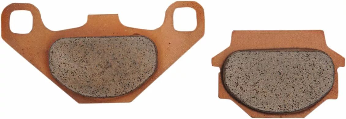 Dp brakes SDP310 SDP Pro-MX szinterelt fékbetétek Fékbetét 0