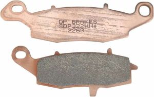 Dp brakes SDP322HH+ SDP Sport HH+ szinterelt fékbetétek Fékbetét