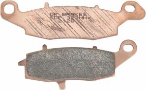 Dp brakes SDP323HH+ SDP Sport HH+ szinterelt fékbetétek Fékbetét