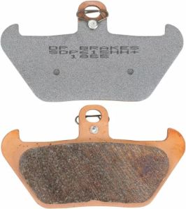Dp brakes SDP615HH+ SDP Sport HH+ szinterelt fékbetétek Fékbetét
