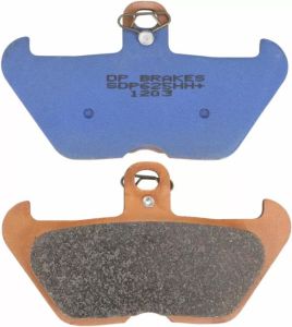 Dp brakes SDP625HH+ SDP Sport HH+ szinterelt fékbetétek Fékbetét