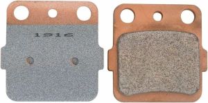 Dp brakes SDP811 SDP Pro-MX szinterelt fékbetétek Fékbetét