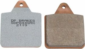 Dp brakes SDP844SNX SDP Pro-SNX HH+ szinterelt fékbetétek Fékbetét