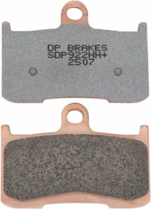 Dp brakes SDP922HH+ SDP Sport HH+ szinterelt fékbetétek Fékbetét