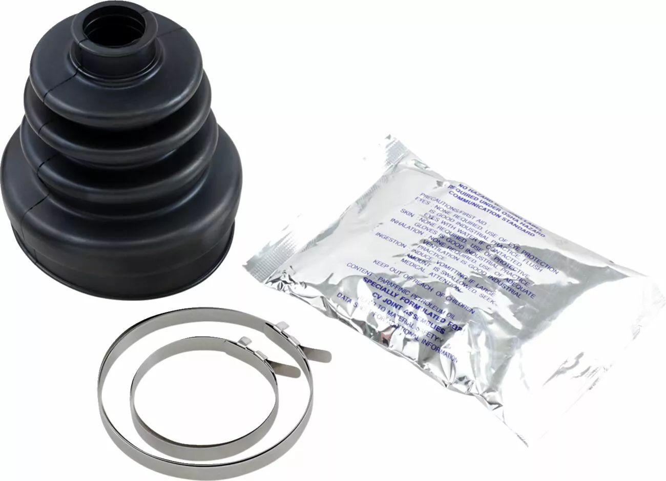 Epi WE135535 CV Boot Kit Standard Féltengely 0