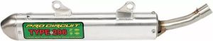 Pro circuit SH91500-296 296 típus Kipufogó dob - Slip On