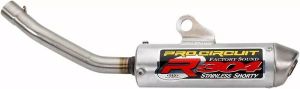 Pro circuit SH98125-RE R-304 hangtompító Kipufogó dob - Slip On