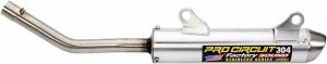 Pro circuit SH99250-SE 304 hangtompító Kipufogó dob - Slip On