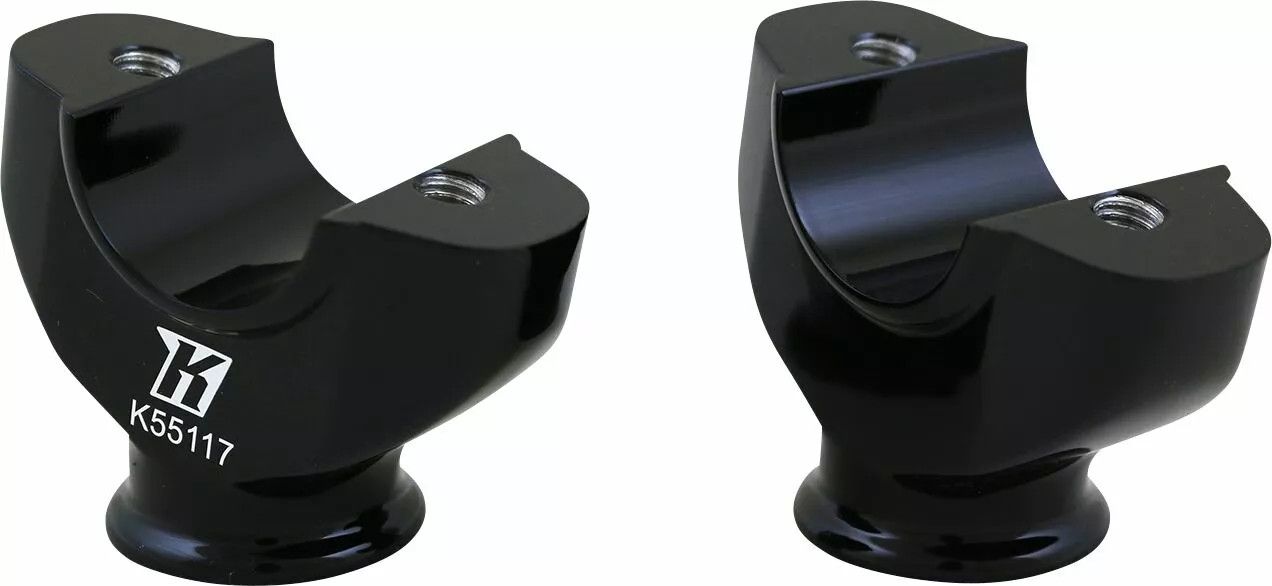 Kodlin motorcycle K55117 Alsó emelők Kormánybefogó, kormánykiemelő 0