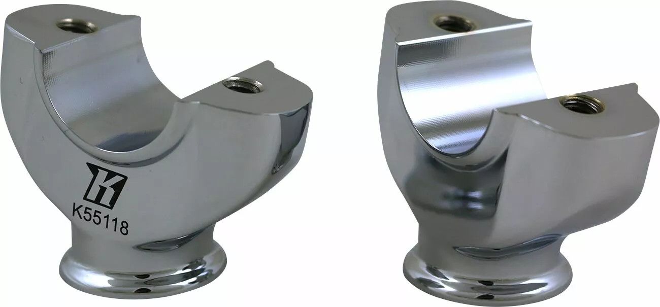 Kodlin motorcycle K55118 Alsó emelők Kormánybefogó, kormánykiemelő 0