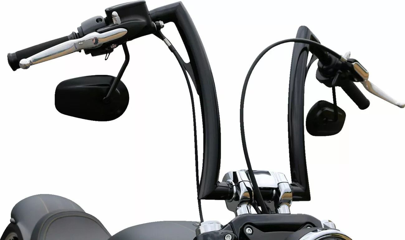 Kodlin motorcycle K55118 Alsó emelők Kormánybefogó, kormánykiemelő 3