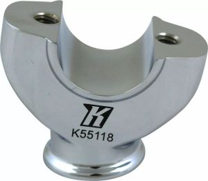 Kodlin motorcycle K55118 Alsó emelők Kormánybefogó, kormánykiemelő 2