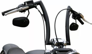 Kodlin motorcycle K55118 Alsó emelők Kormánybefogó, kormánykiemelő 3