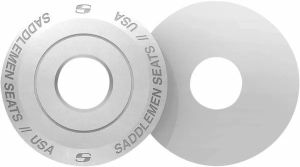 Saddlemen 14707WE Sárvédő ülésmosó Ülés rögzítés