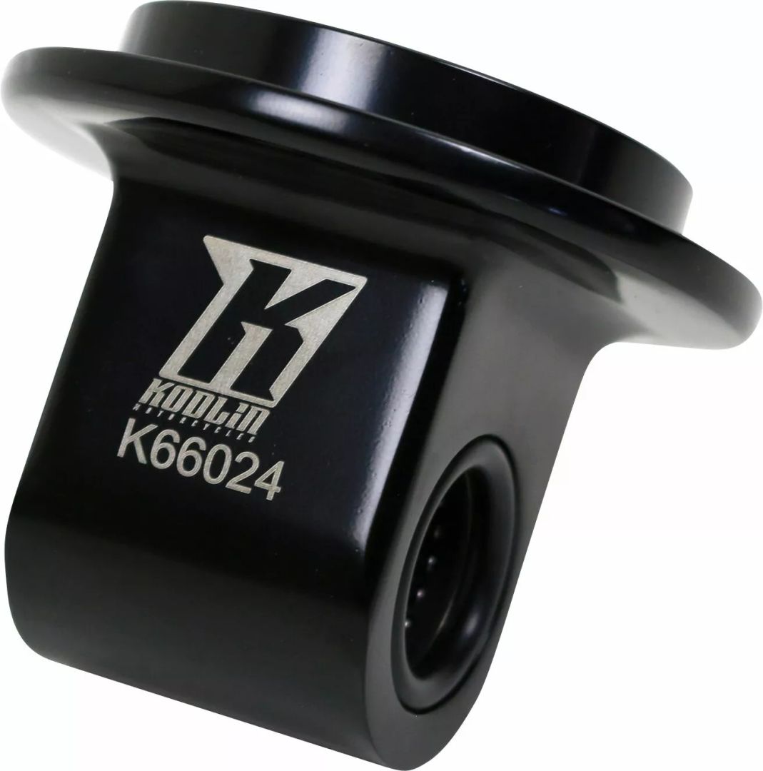 Kodlin motorcycle K66024 süllyesztő készlet Hátsó futómű 0