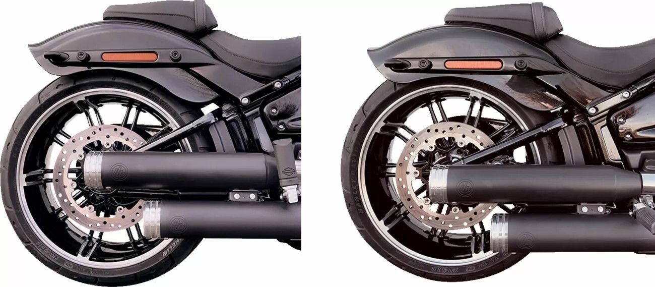 Kodlin motorcycle K66025 süllyesztőkészlet Hátsó futómű 1