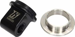 Kodlin motorcycle K66025 süllyesztőkészlet Hátsó futómű 5