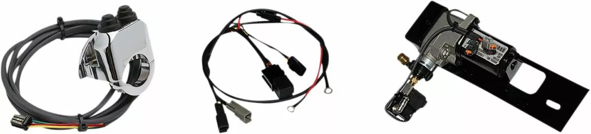 Legend suspension 13110157 Air-A állítható FL légrugózás Hátsó futómű 2